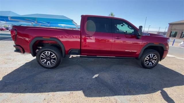 gmc sierra 2500hd 2022 1GT49PE74NF282623 image gmc sierra 2500hd 2022 1GT49PE74NF282623 image